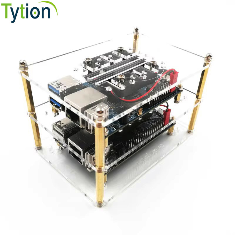Orange pi 5plus 5b 4 pc 3lts a – Argon One V3 M.2 Nvme Case Bewertung und Preis