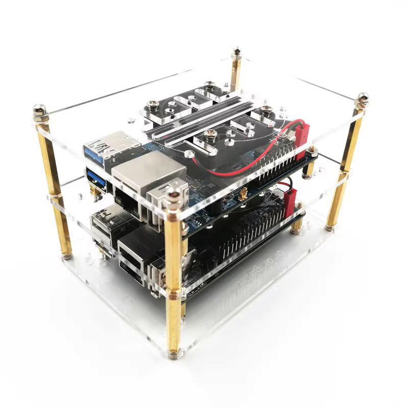 Orange pi 5plus 5b 4 pc 3lts a – Argon One V3 M.2 Nvme Case Bewertung und Preis