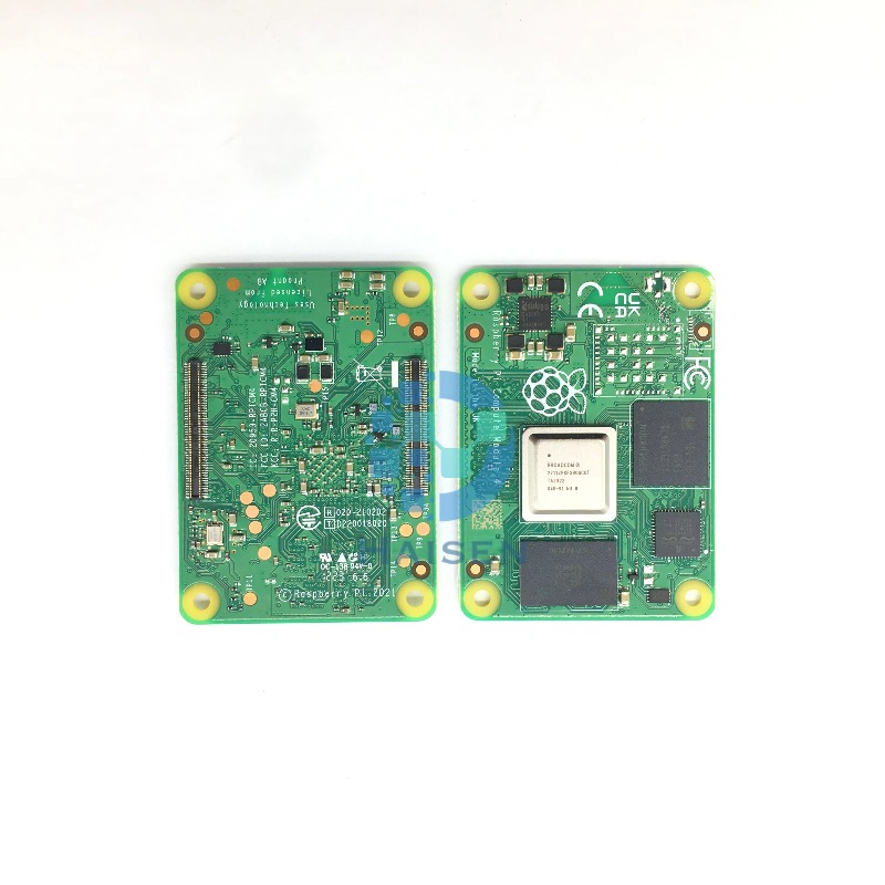 【Bestseller】Raspberry Pi Compu – Raspberry Pi Compute Module 4 8Gb 32Gb Emmc Bewertung und Preis