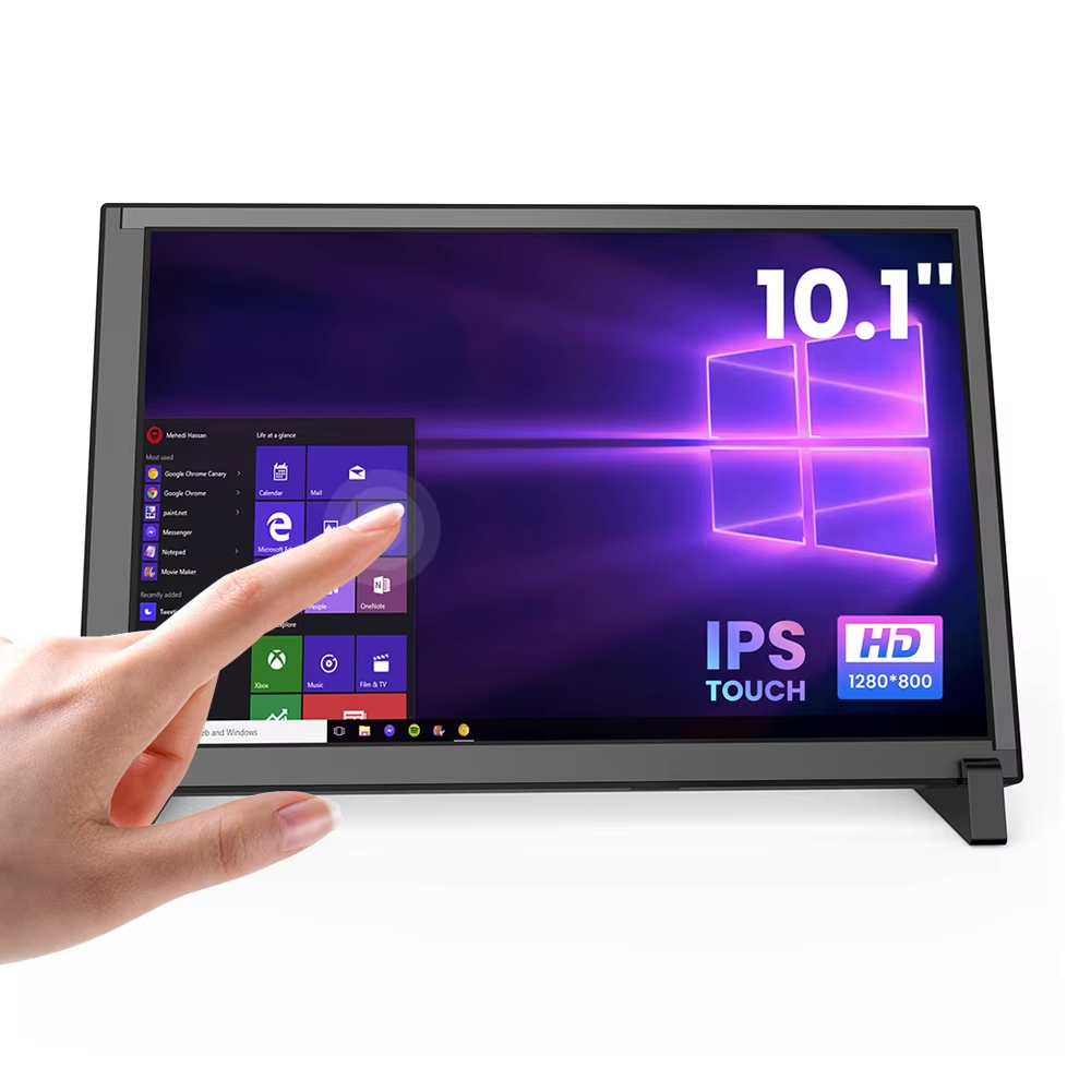 Eyoyo 10,1-Zoll kapazitiver To – Raspberry Pi 10.1 Inch Capacitive Touch Screen Ips Bewertung und Preis