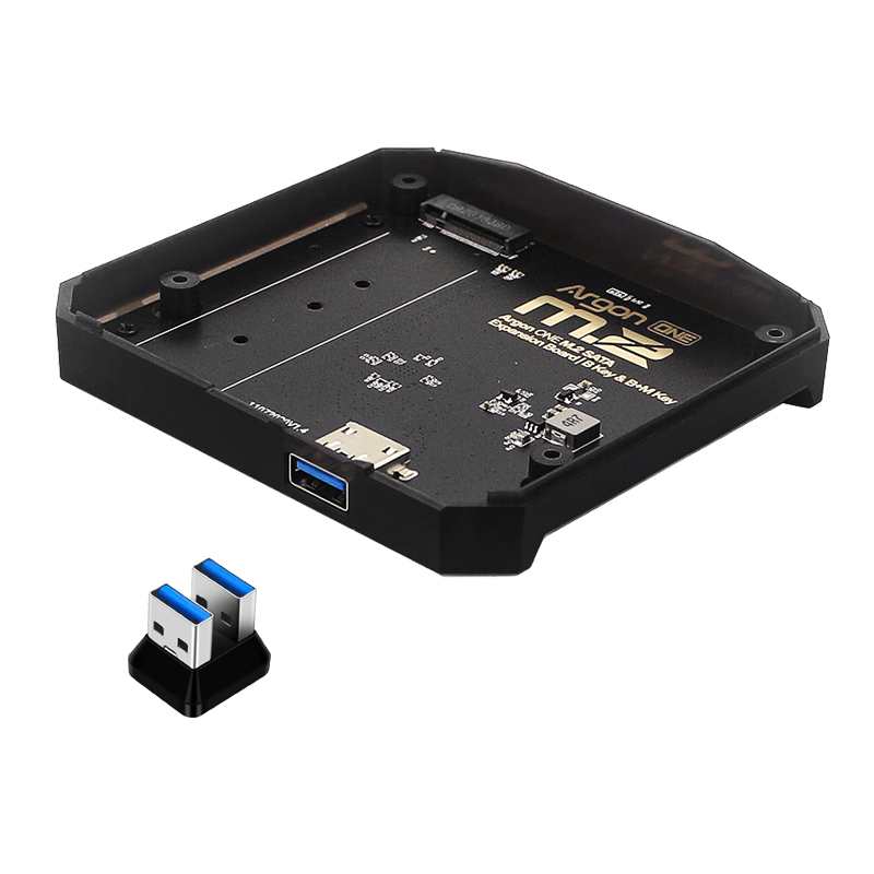Raspberry Pi 4 Argon M.2 Erwei – Argon One V3 M.2 Nvme Case Bewertung und Preis