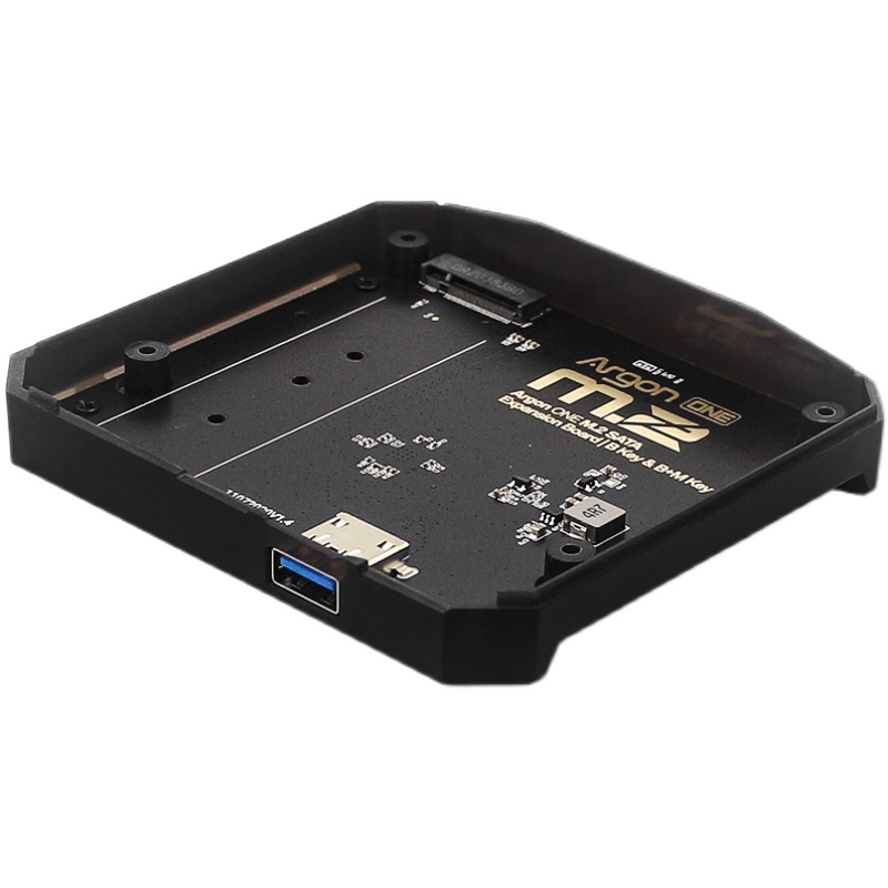 Raspberry Pi 4 Argon M.2 Erwei – Argon One V3 M.2 Nvme Case Bewertung und Preis