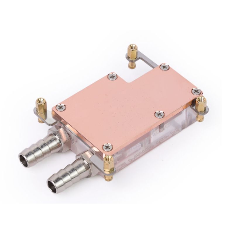 Ultraflaches CPU-Wasserkühlung – Raspberry Pi Water Cooling Kit Bewertung und Preis