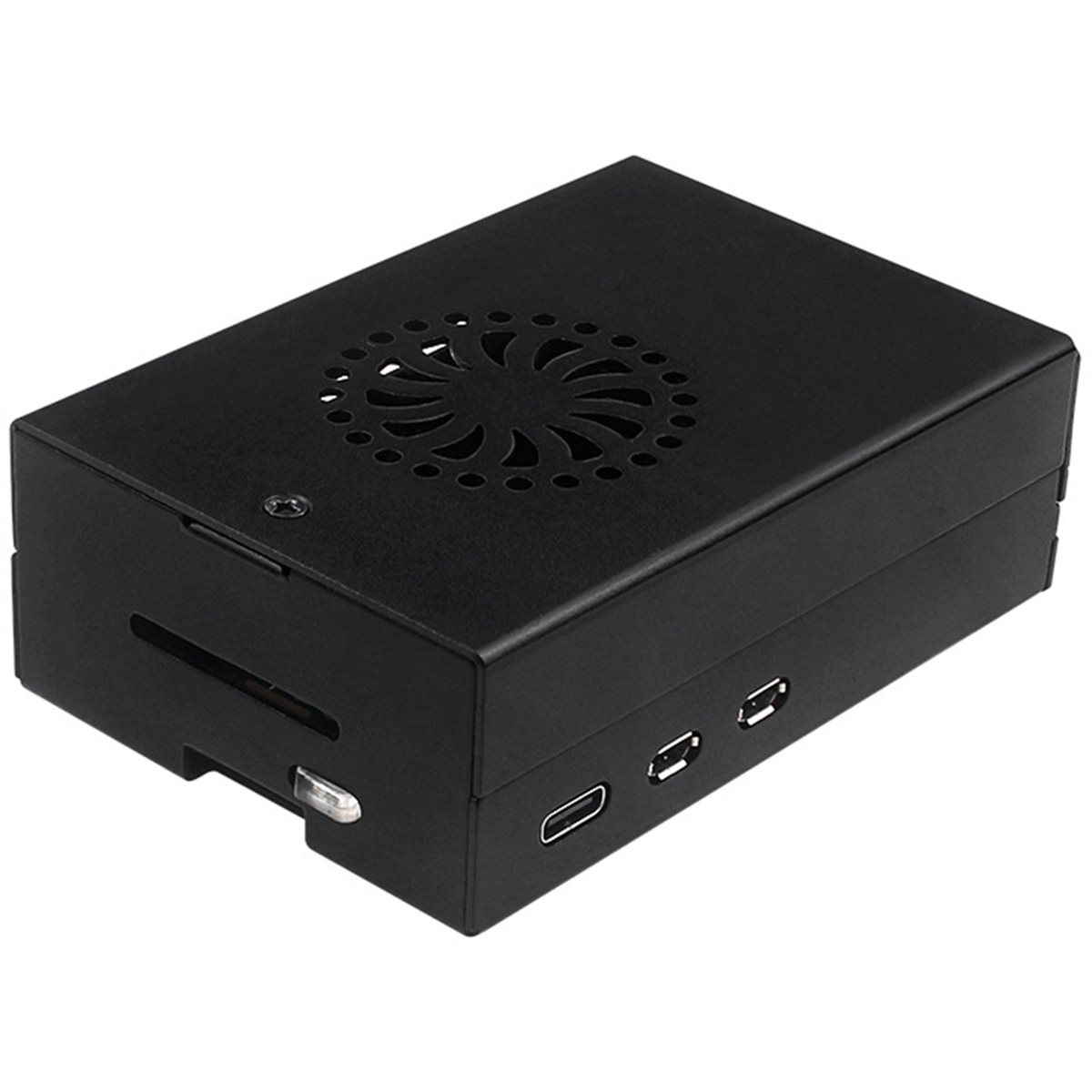 X14A& Für IRasptek Starter Kit – Raspberry Pi 5 8Gb Board Bewertung und Preis