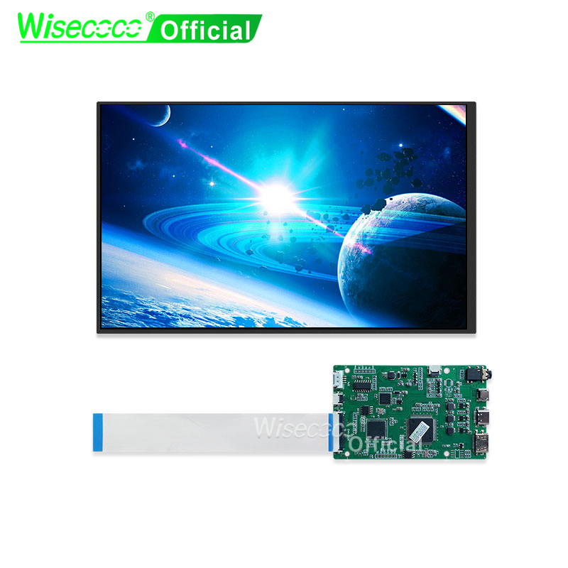 Wisecoco 10,1 Zoll Kapazitiven – Raspberry Pi 10.1 Inch Capacitive Touch Screen Ips Bewertung und Preis