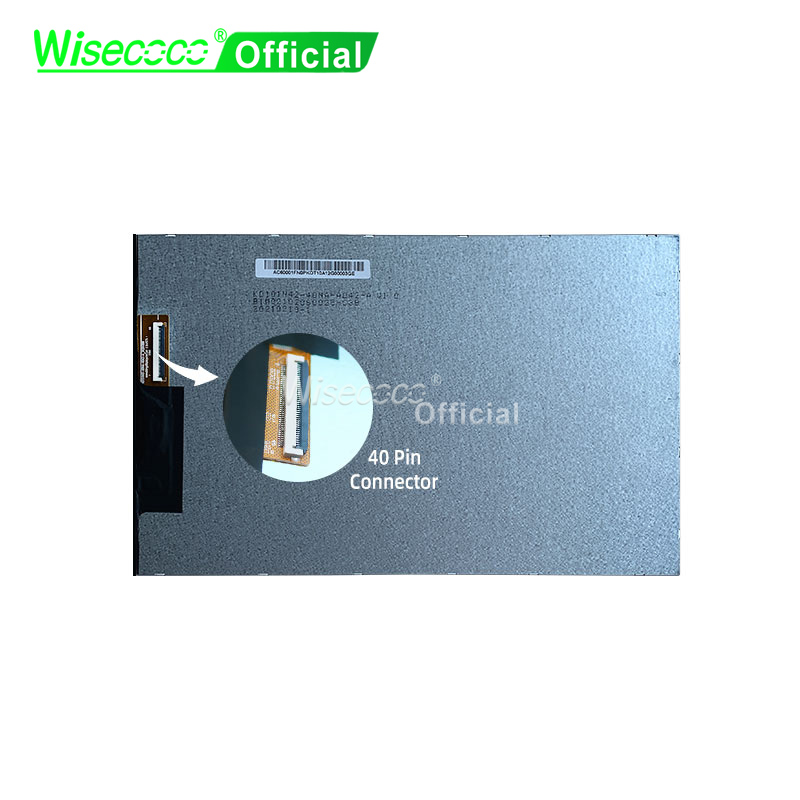 Wisecoco 10,1 Zoll Kapazitiven – Raspberry Pi 10.1 Inch Capacitive Touch Screen Ips Bewertung und Preis