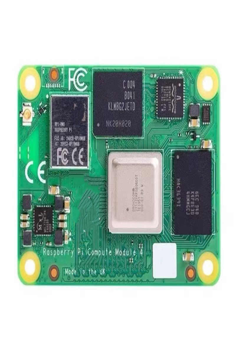 Raspberry Pi Rechenmodul 4, CM – Raspberry Pi Compute Module 4 8Gb 32Gb Emmc Bewertung und Preis