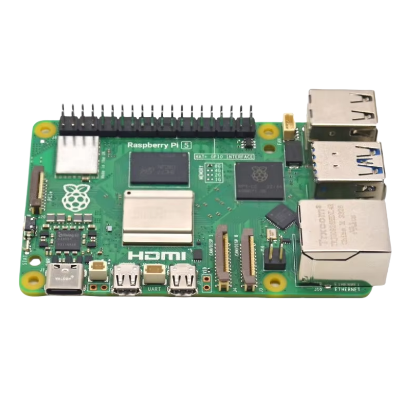 Originales neues Entwicklungsb – Raspberry Pi 5 8Gb Board Bewertung und Preis