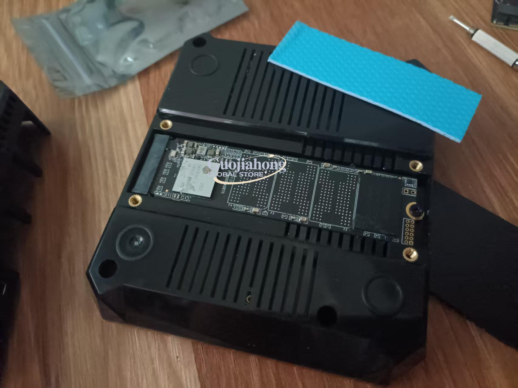 Bestseller Argon ONE V3 M.2 NV – Argon One V3 M.2 Nvme Case Bewertung und Preis