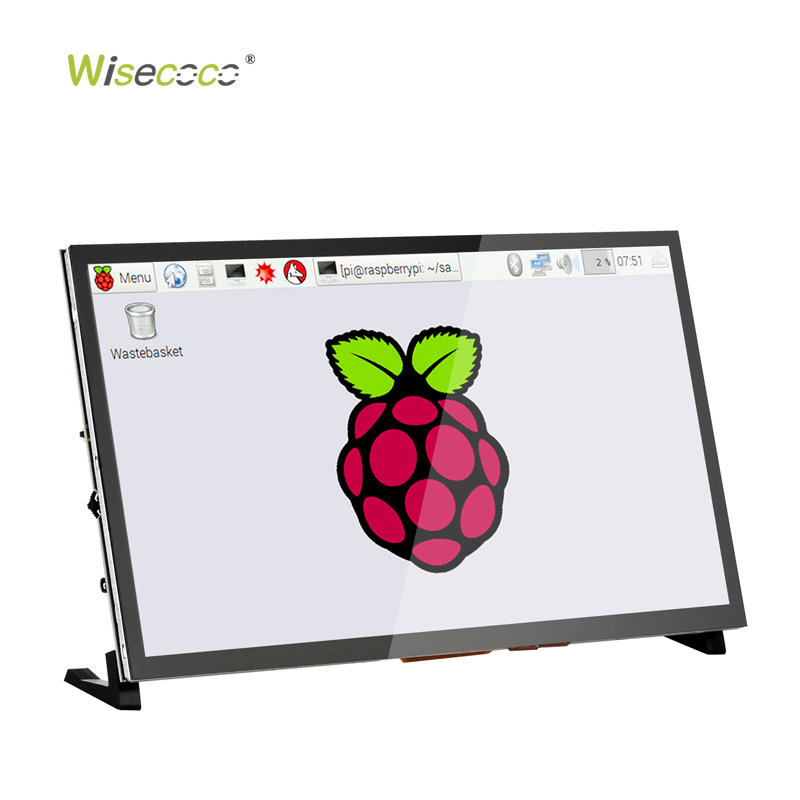 Wisecoco 10,1 Zoll IPS LCD Onc – Raspberry Pi 10.1 Inch Capacitive Touch Screen Ips Bewertung und Preis